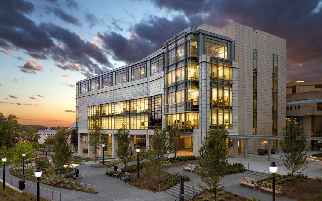 Trent Semans Center for Health Education, Duke University School of Medicine