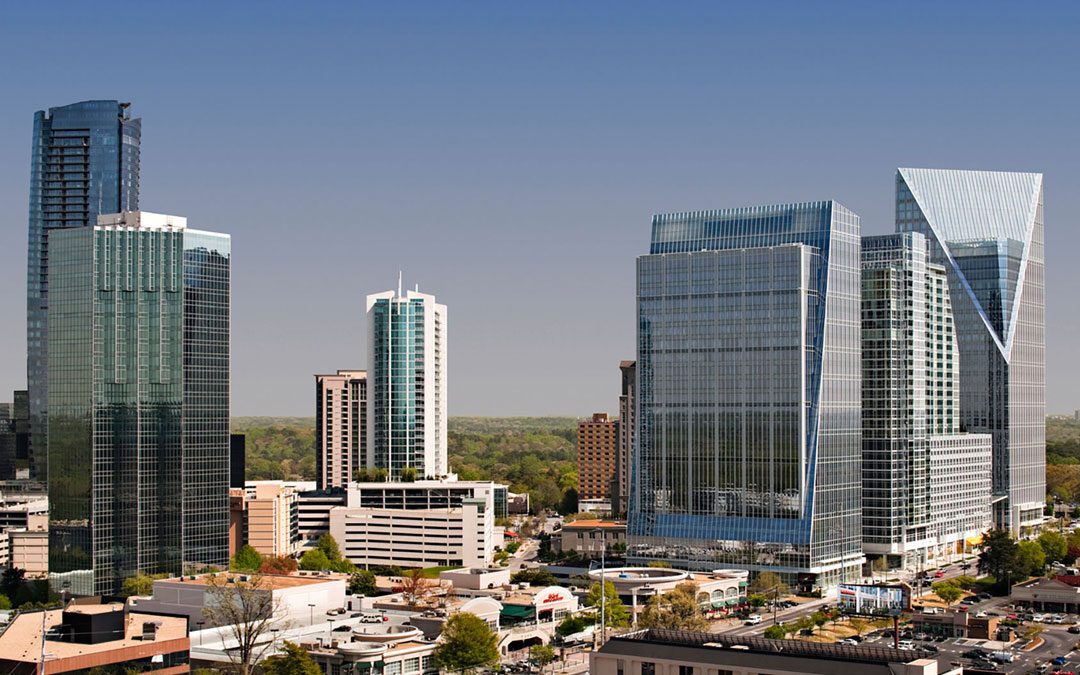 Terminus Master Plan