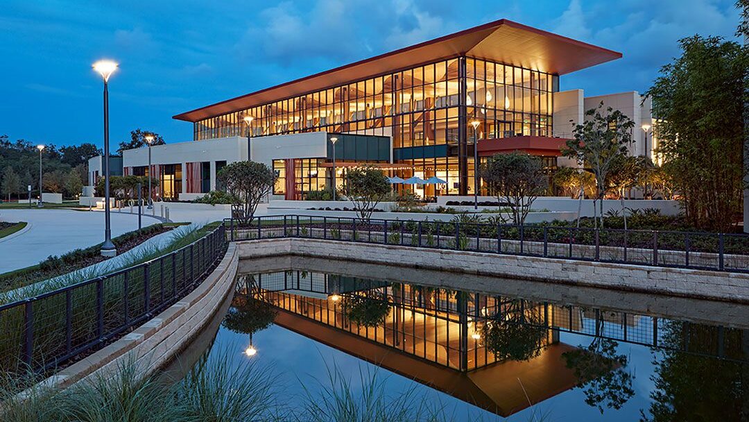 Winter Park Center for Health & Wellbeing - Featured