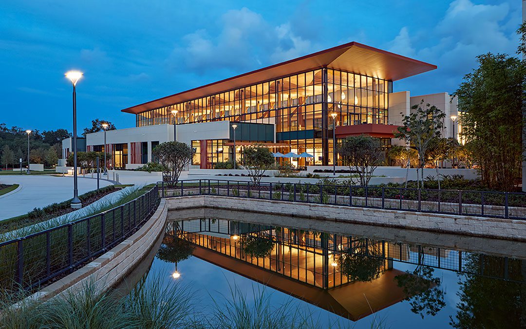 Winter Park Center for Health & Wellbeing