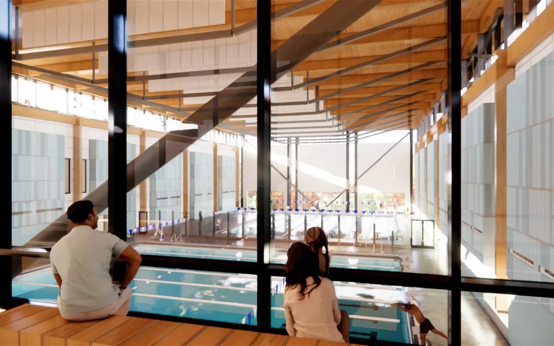 Walmart Combines Fitness And Wellness In Associates’ Center That’s Part Of Its New Home Office Plan