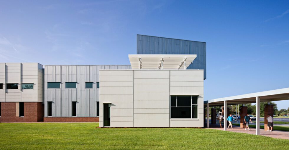 UCF School of Performing Arts