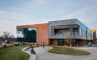 North Carolina School of Science & Mathematics – Western Campus