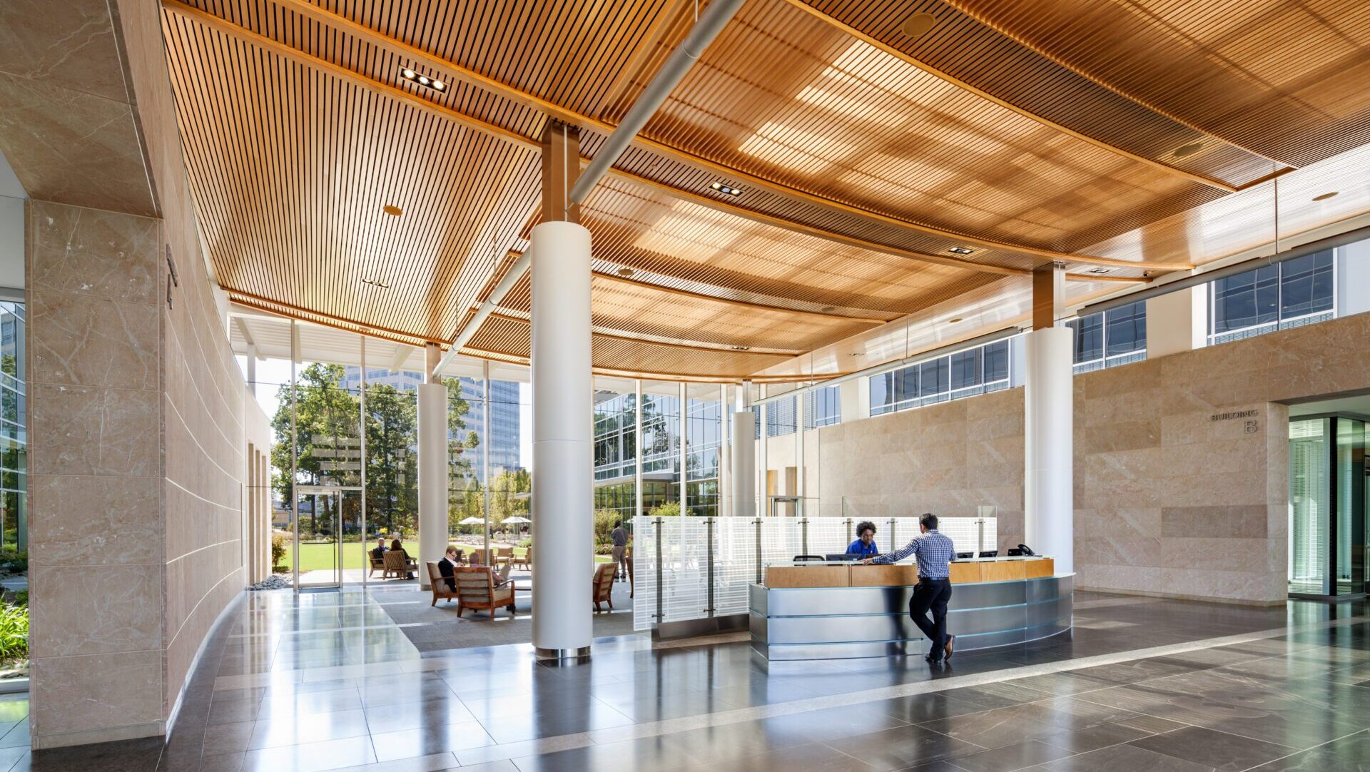 Winter Park Center for Health & Wellbeing - Featured