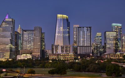 Republic Tower Deemed Project of the Year
